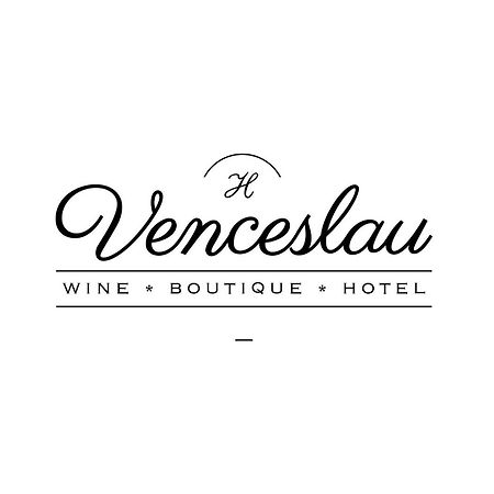 Venceslau Wine Boutique Hostel 孔迪镇 外观 照片