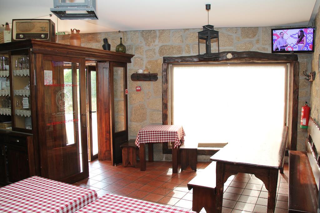 Venceslau Wine Boutique Hostel 孔迪镇 外观 照片