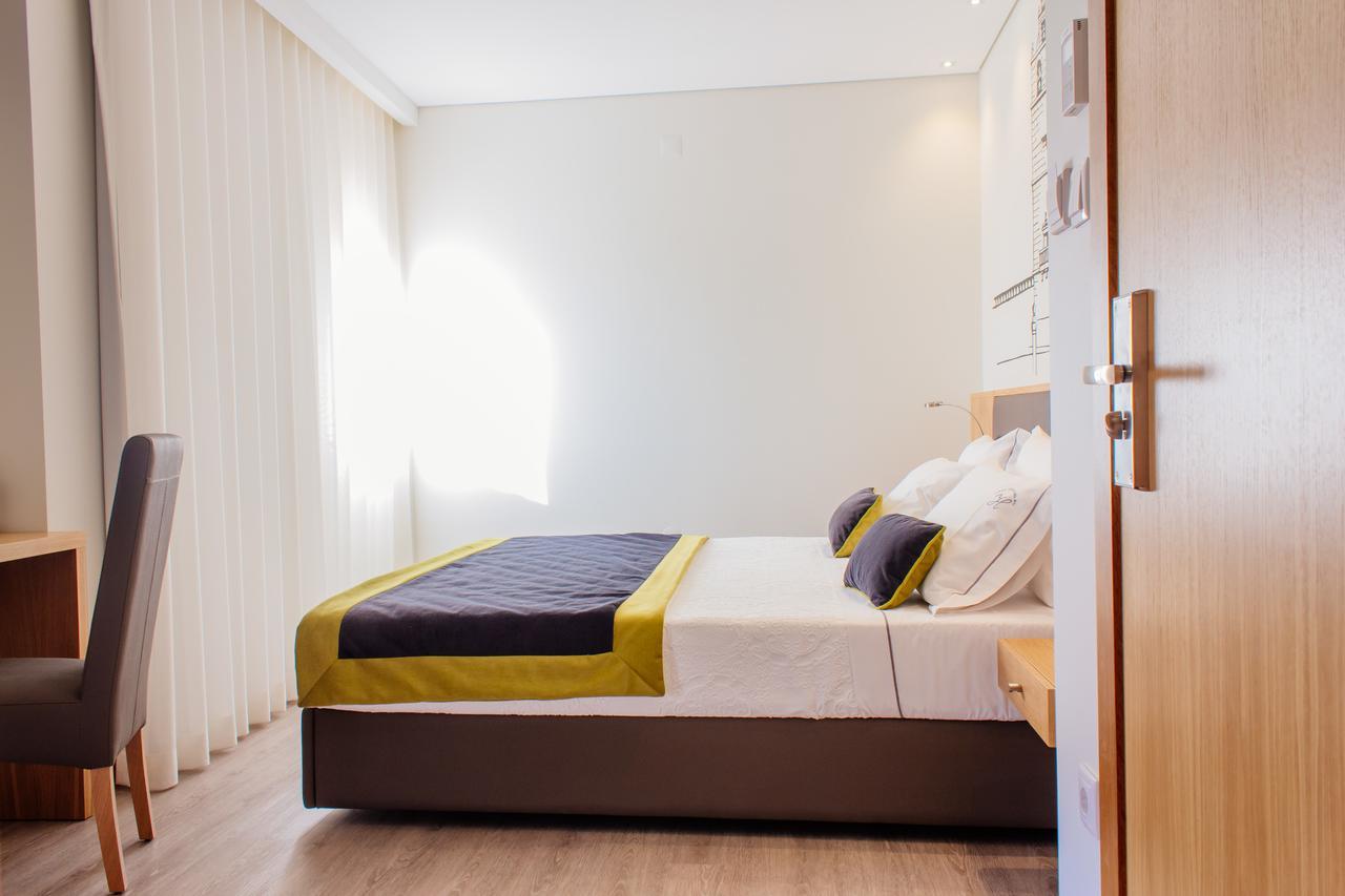 Venceslau Wine Boutique Hostel 孔迪镇 外观 照片