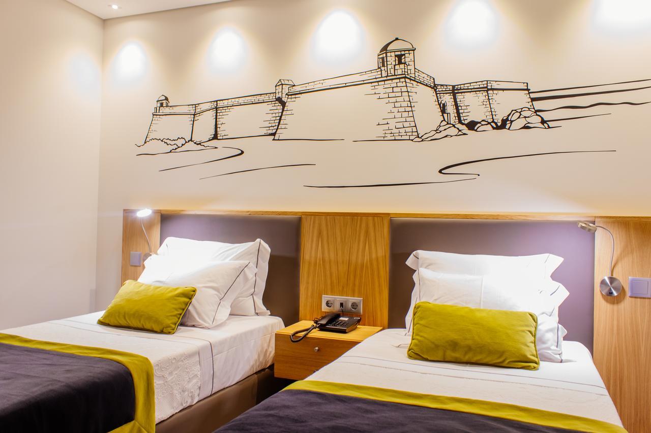 Venceslau Wine Boutique Hostel 孔迪镇 外观 照片