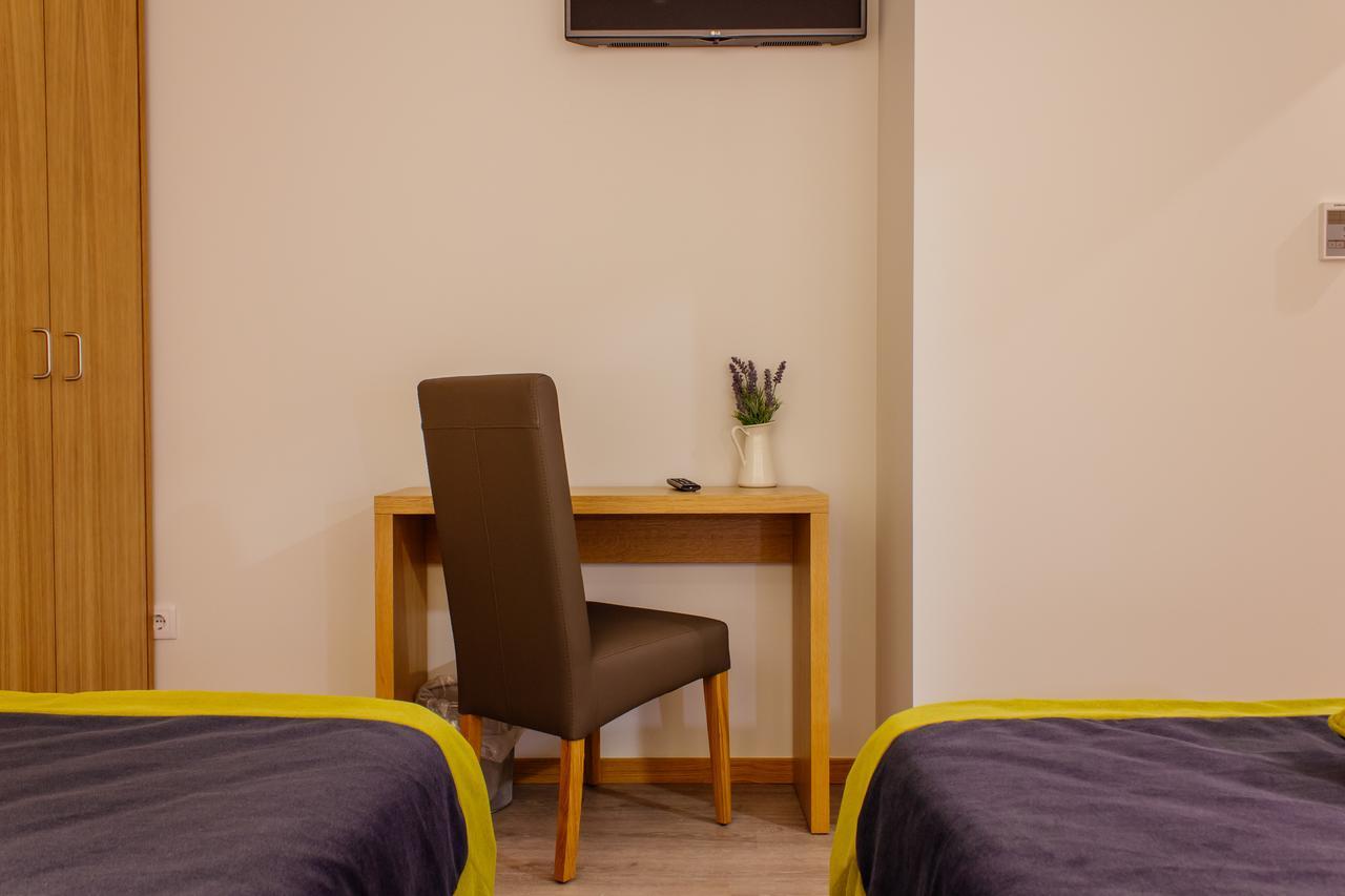 Venceslau Wine Boutique Hostel 孔迪镇 外观 照片