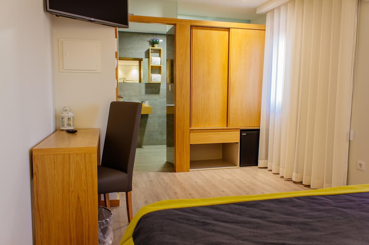 Venceslau Wine Boutique Hostel 孔迪镇 外观 照片