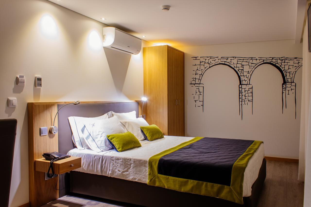 Venceslau Wine Boutique Hostel 孔迪镇 外观 照片