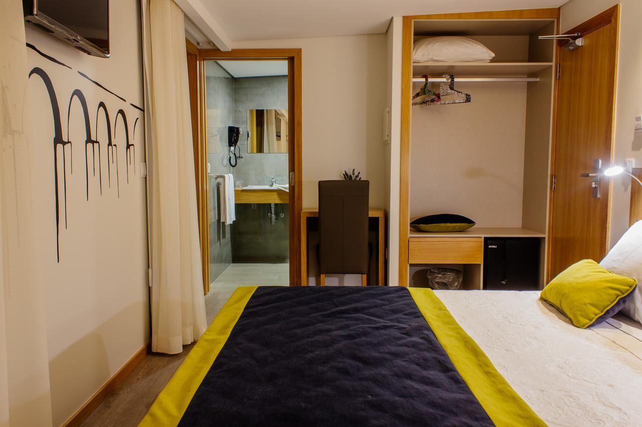 Venceslau Wine Boutique Hostel 孔迪镇 外观 照片