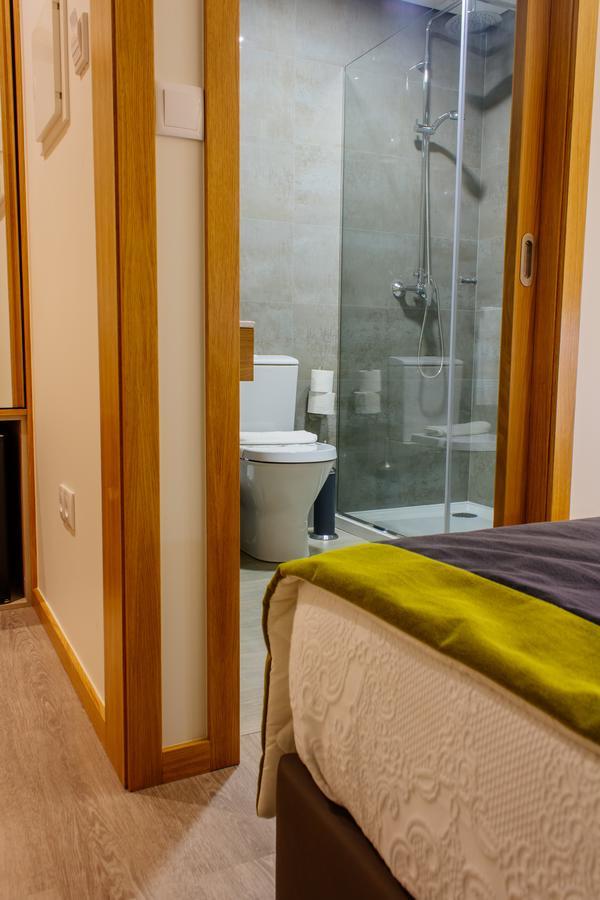 Venceslau Wine Boutique Hostel 孔迪镇 外观 照片