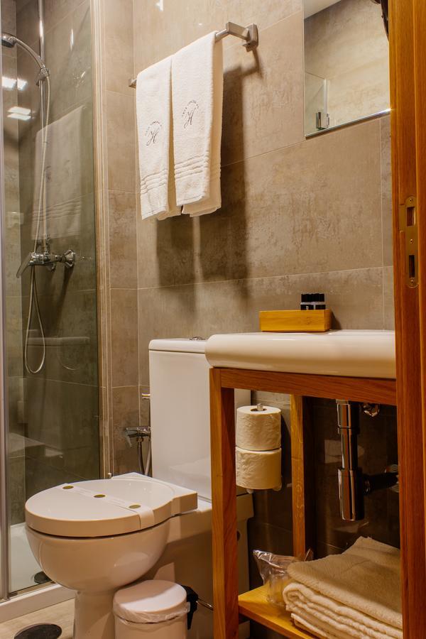 Venceslau Wine Boutique Hostel 孔迪镇 外观 照片