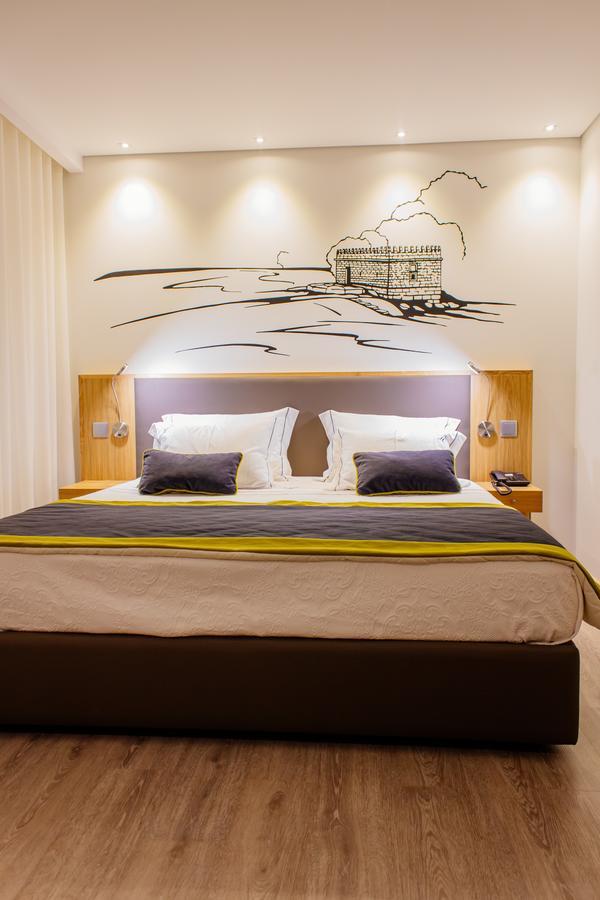 Venceslau Wine Boutique Hostel 孔迪镇 外观 照片