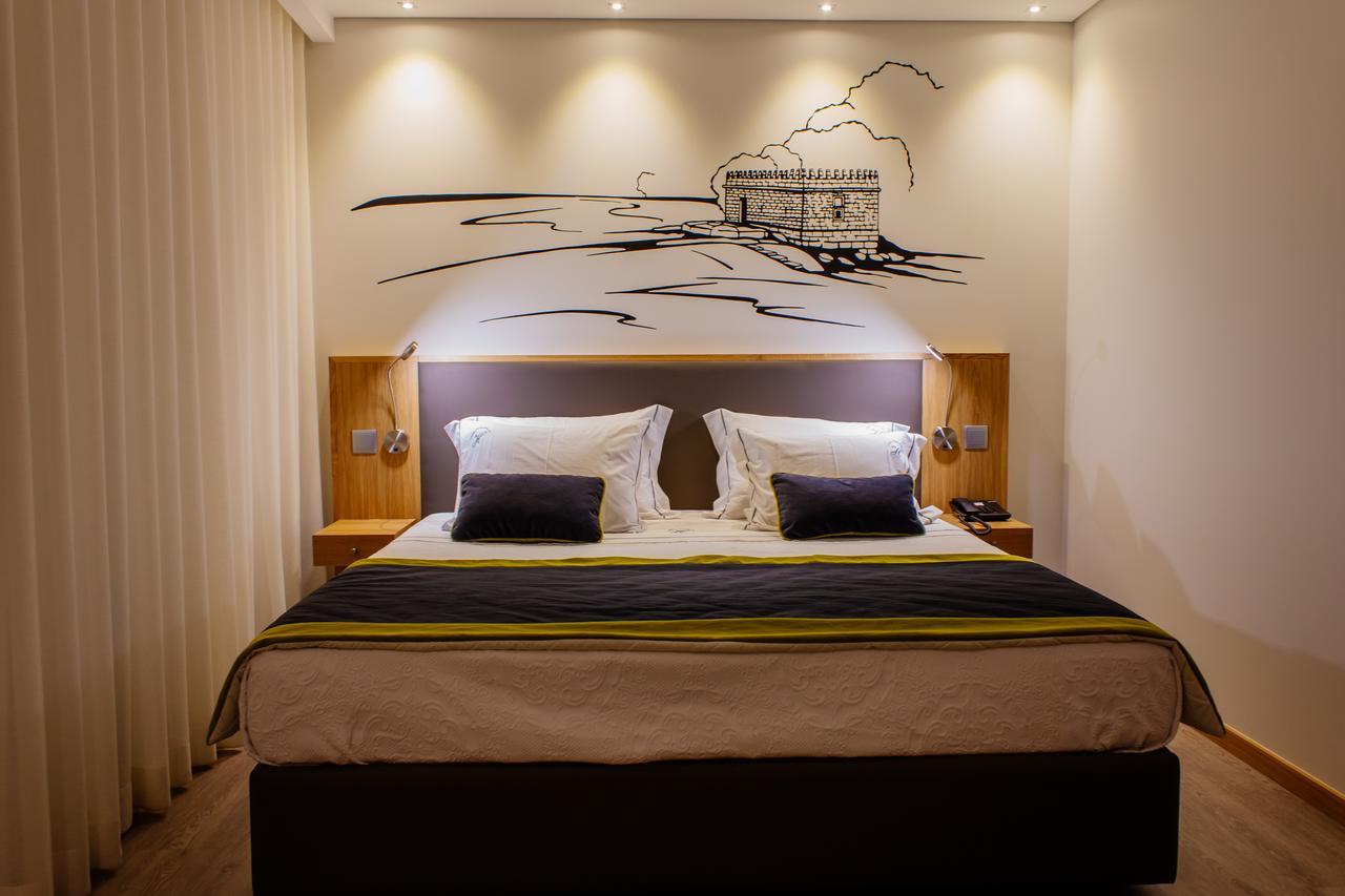 Venceslau Wine Boutique Hostel 孔迪镇 外观 照片