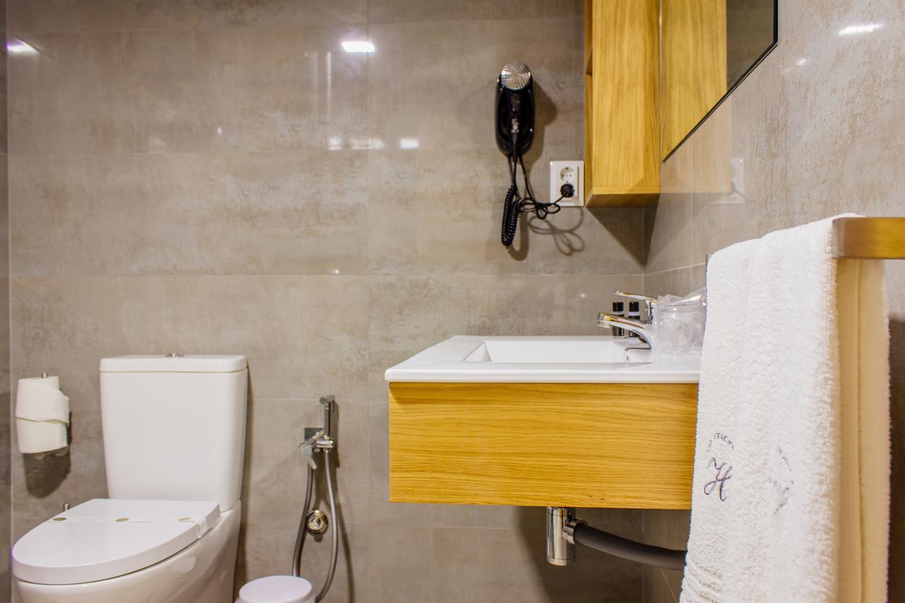 Venceslau Wine Boutique Hostel 孔迪镇 外观 照片
