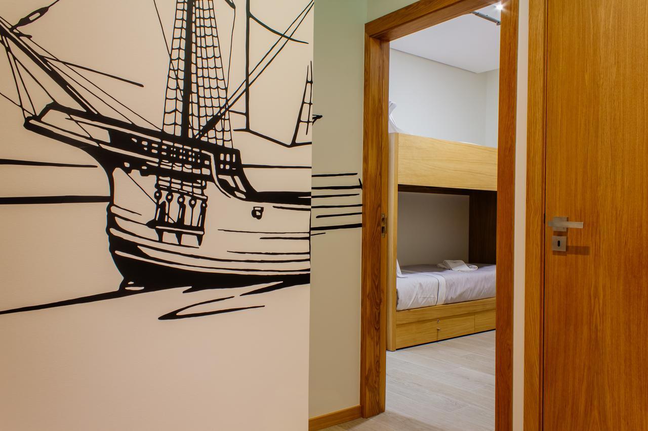Venceslau Wine Boutique Hostel 孔迪镇 外观 照片