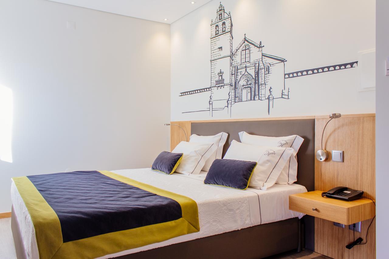 Venceslau Wine Boutique Hostel 孔迪镇 外观 照片